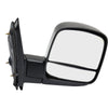 Mirror For 08-21 GMC Savana 2500 08-21 Chevy Express
