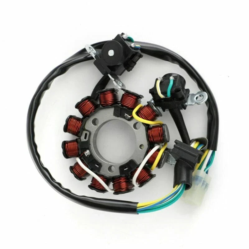 Honda CRF250R 14-17 Off-Road Stator (2014-2017)
