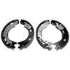 Land Rover Discovery 3 (2007 - 2009) 2.7L V6 Brake Shoes Set