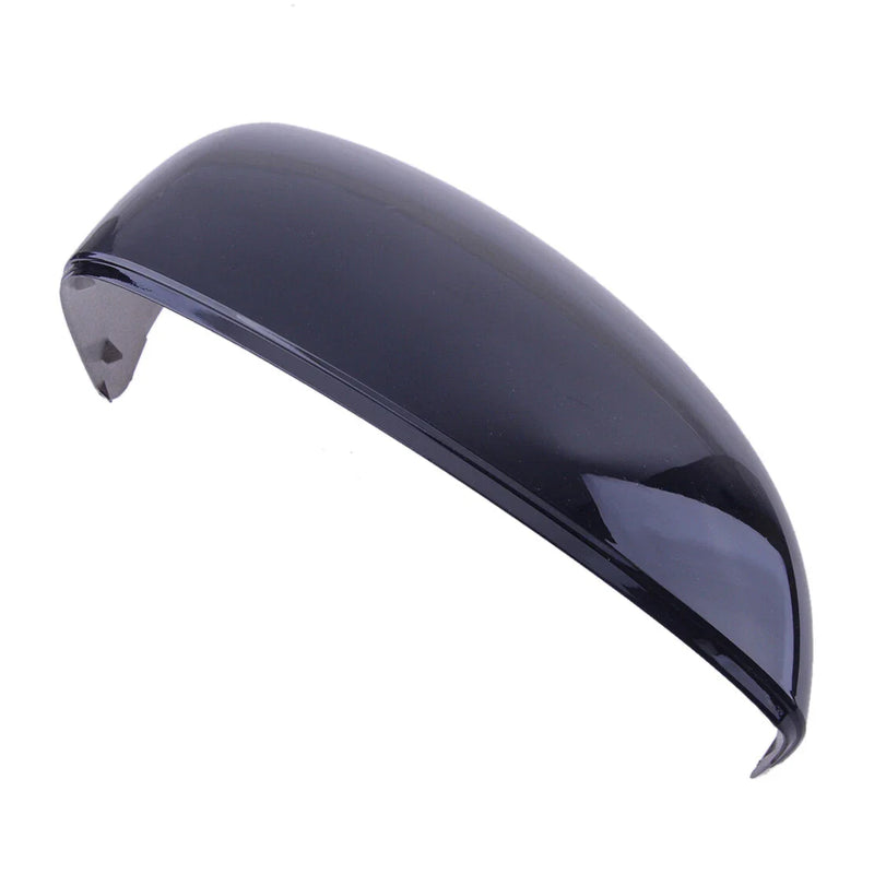 Honda Accord Glossy Black Right Side Rearview Mirror Cover (2018-2021)