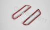 Mercedes Benz V-Class W447 Chrome Rear Fog Light Cover Trim (2015-2020)