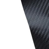 Toyota Camry 4Pc Carbon Fiber Door Sill Anti-Scratch Stickers (2018-2023)