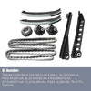 Ford F-150 F-250 F-350 Super Duty Engine Timing Chain Kit (2004-2010)