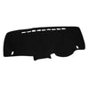 Honda Fit Jazz Dash Pad Cover Mat (2009-2013)