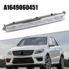 Mercedes X166 W166 LED Daytime Running Light (2011–2015)