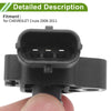 CHEVROLET Cruze Manifold Absolute Pressure MAP Sensor (2008-2011)