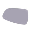 Tesla Model S Front Left Wing Mirror Glass (2012-2020)