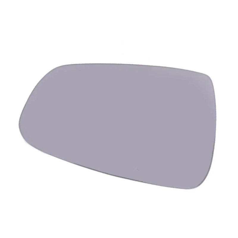 Tesla Model S Front Left Wing Mirror Glass (2012-2020)