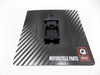 Kawasaki KH400 (1976-1978) - Black Rubber Fuse Holder