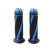 Yamaha MX ATV Dirt Bike 7/8" Rubber Gel Hand Grips