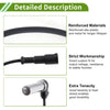 Volvo FH16 ABS Wheel Speed Sensor