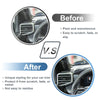 Toyota Tundra Air Condition Outlet Vent Trim Cover (2022-2023)