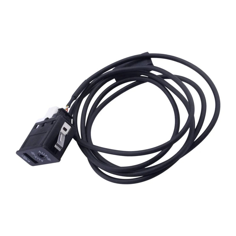 BMW 3 Series E46 Aux USB Audio Adapter Cable (2001-2005)
