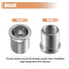 Ford Triton 4.6L 5.4L 6.8L 4pcs 14mm Spark Plug Port Inserts (2000-2010)