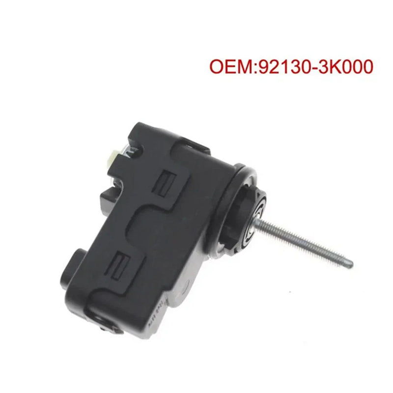 Hyundai Santa Fe Front Headlight Level Adjustment Motor (2001-2023)