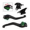 Honda VFR 1200, RC51, F2 Brake Clutch Lever (2010-2013, 2000-2006)