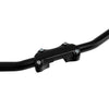 Harley Touring Electra Glide 1" Handlebar Riser Clamps (1988-2023)