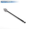 Ford Mustang 2 x Front Inner Tie Rod End Links (2005-2010)