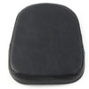 Harley & Suzuki Motorcycles Black Backrest Sissy Bar Cushion Pad