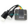 Honda CBR1000RR, CBR600RR Voltage Regulator Rectifier (2004-2012)