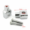 AHV Quad Dirt 22mm Motor Aluminum Handlebar Mount Risers Clamp (2022)