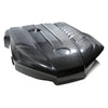 Toyota Supra MK5 A90 (2019-2021) Dry Carbon Fiber Bonnet Cover Guard