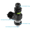 Subaru Impreza 2.0L Fuel Injector Nozzle 1 Pc (2005-2007)