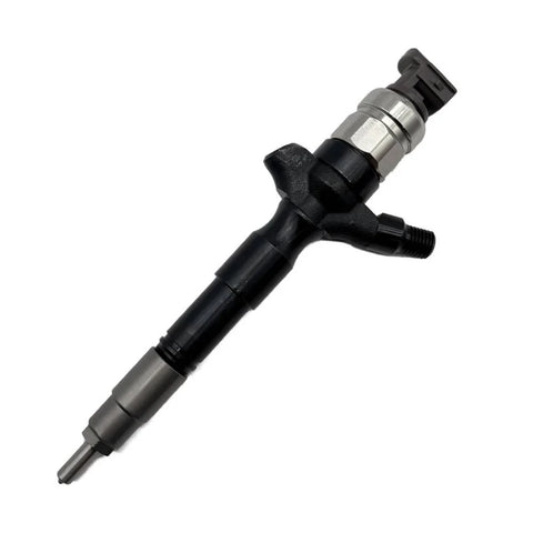 TOYOTA HILUX Fuel Injector (2005–2024)