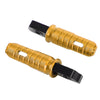 Aprilia GPR 125, 150, RS125, Tuono 125 Footrest Pegs (2000-2023)