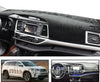 Toyota Highlander 2016-2019 (XU50) Dashboard Cover Dash Mat