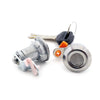 Toyota Corolla Sprinter Sedan 1984-1987 Door Lock & Key
