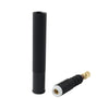 WP-9P TIG Welding Torch 9P/SR-9P Straight Handle (Gas Cooled)