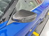 Nissan Z Fairlady 400Z RZ34 Rearview Side Mirror Cover (2023-2025)