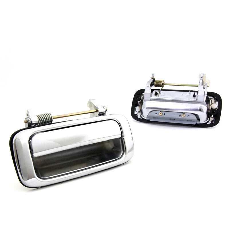 Toyota Land Cruiser 80 Series 1990-1997 Rear Door Handle Set