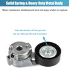 Jeep TJ Auto Belt Tensioner Pulley Assembly (2000-2006)