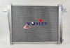 BMW 3 E30 320i 323i 325i 325ix 325e Aluminum Radiator + Fan (1982-1993)