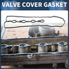Chevrolet Sail Valve Cover Gasket Set (2010 - 2013)
