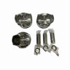 Peugeot 2008 308 308S 408 Citroen C4 DS4 Engine Pistons (2008-2018)