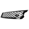 Land Rover Range Rover Sport SVR Front Upper Grille (2015-2017)