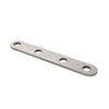 Motorcycle - Long Strip Mounting Universal Exhaust Pipe Fixed Clamp
