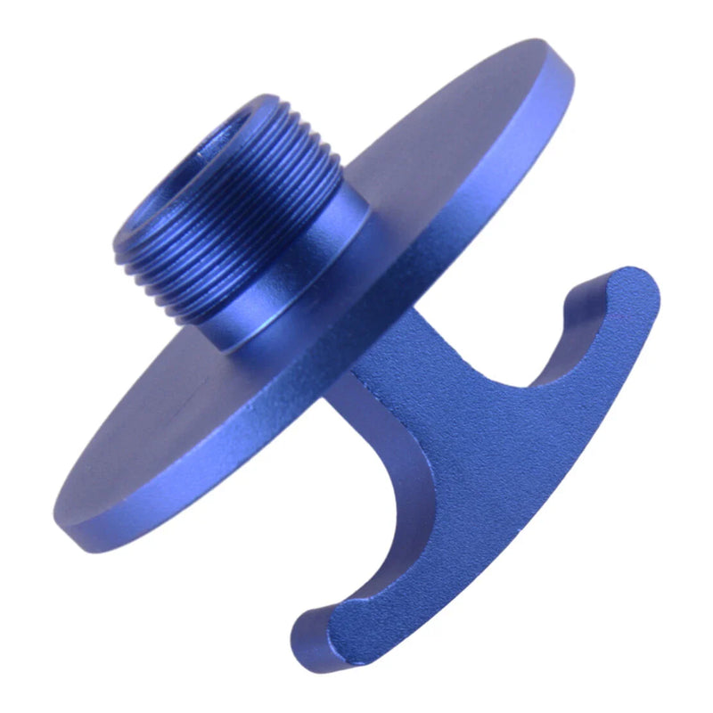Dodge Ram 2500 3500 Cummins Oil Filter Plug Cap Tool (2003-2023)
