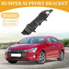 Hyundai Elantra (2019-2020) 1 x Pc Front Bumper Support Bracket
