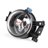 Ford Focus Right Driver Fog Lights Lamp H8 Bulb (2000-2007)