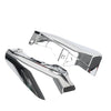 Harley CVO Road Street Glide Mid-Frame Air Deflector Heat Shield (2023-2024)