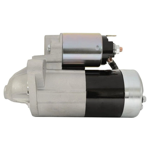 Mazda CX-5 KE KF PY 4cyl 2.5L Starter Motor (2013 - 2017)