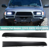 Toyota Pair Front Headlight Bumper Grille Filler