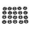 Toyota Corolla, Matrix, Tacoma 20 x Hood Support Prop Rod Grommets (2003-2018)
