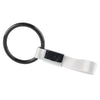 Subway Train Bus Round Tsurikawa Ring Handle Strap Charm