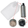 Yamaha YZF R125, MT125A, MT-125 ABS Fuel Pump (2014-2019)