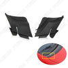Honda Fit Jazz Hatchback Hood Hinge Trim Cover (2003-2008)